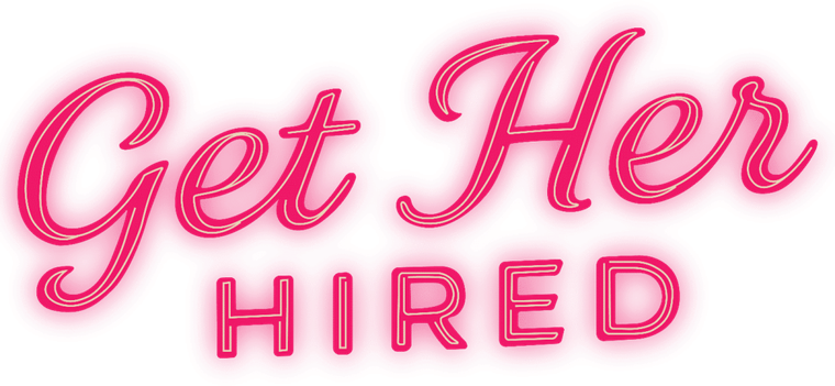 Get Her Hired logo