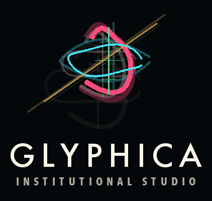 Glyphica logo