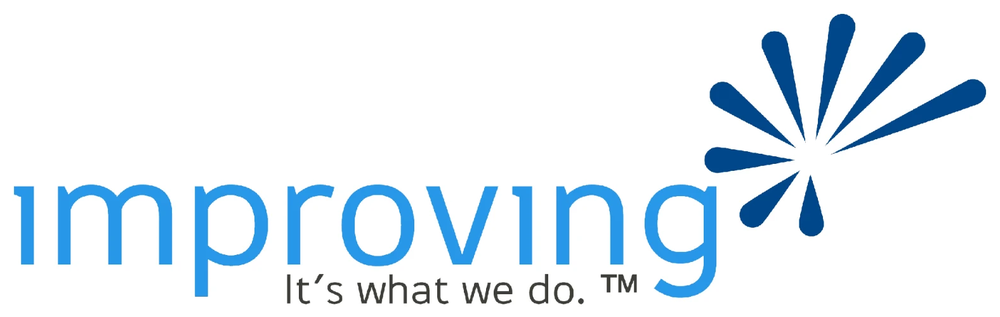Improving Consulting and Software Development logo