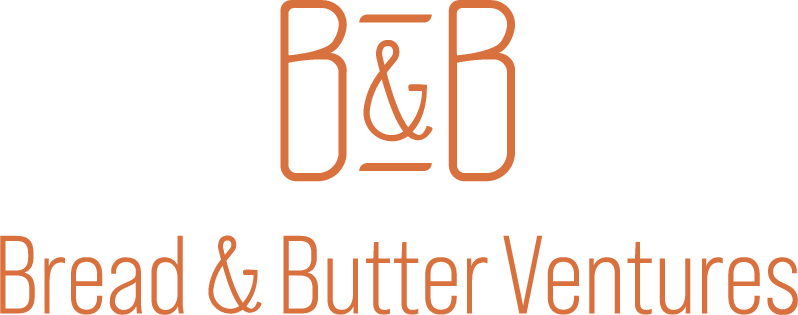 Bread & Butter Ventures logo