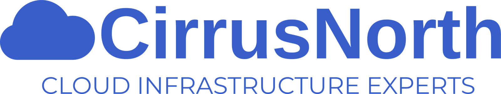 CirrusNorth logo